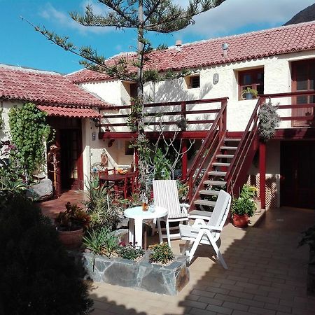 Finca Patio Canario Arona  Exterior photo