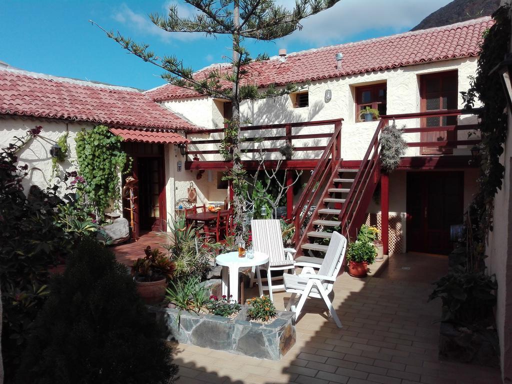 Finca Patio Canario Arona  Exterior photo